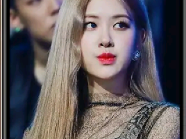 Rosé