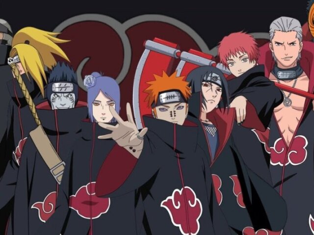 Akatsuki