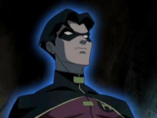 Jason Todd