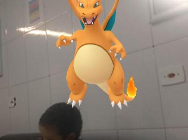 Charizard