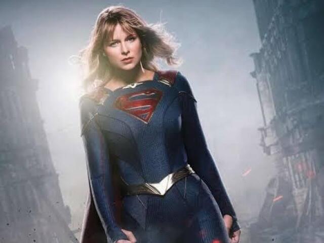 Você conhece realmente a Supergirl? Vamos ver!!