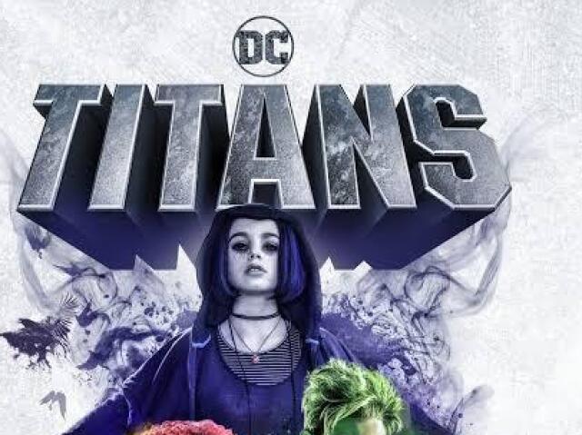 Titans