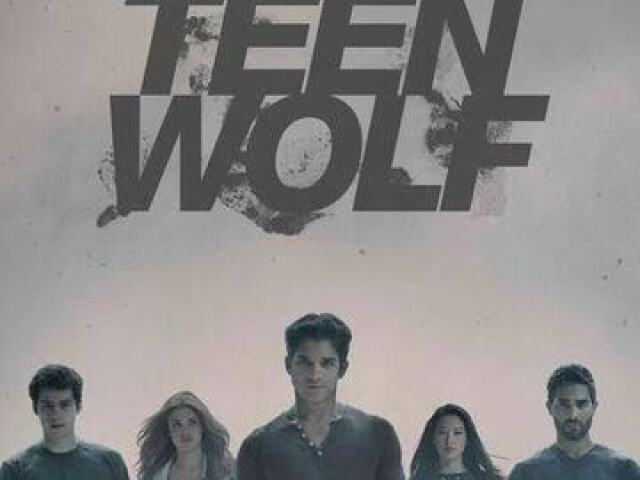 Teen Wolf