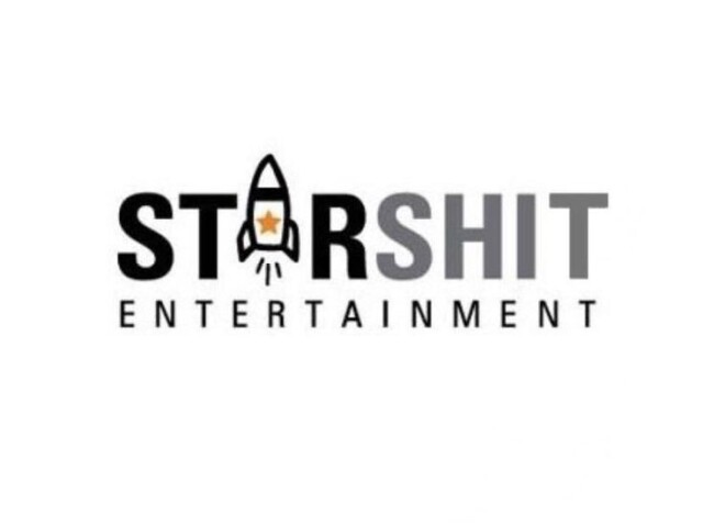 STARSHIT entertainment