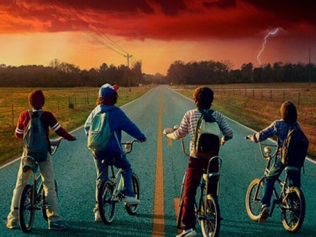 Stranger things