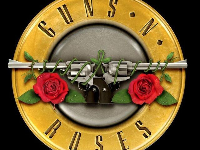 Guns'roses