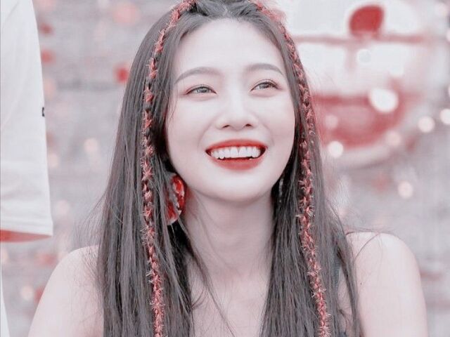 Joy