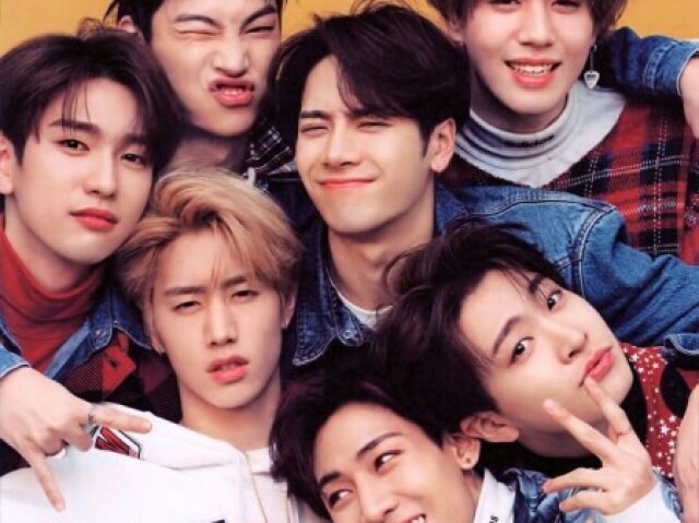 Got7