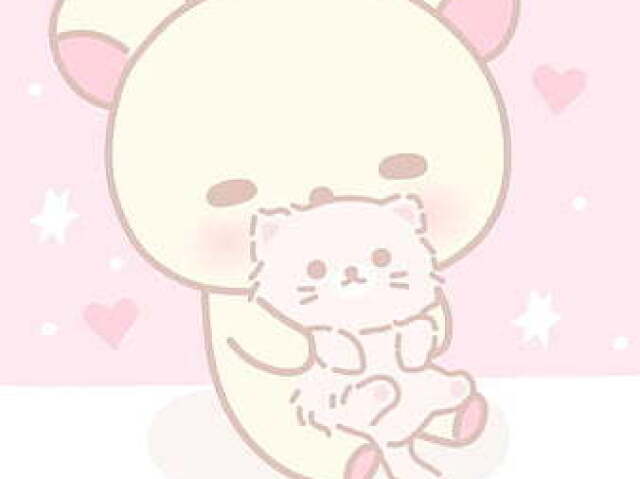 Material kwaii/fofo!