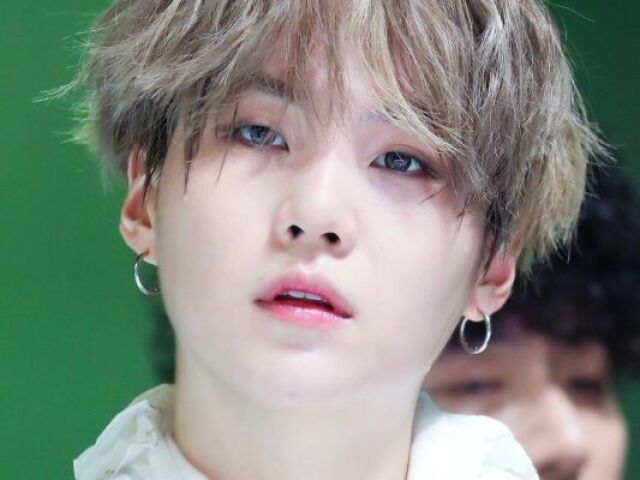 Yoongi