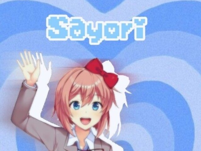 Sayori💉