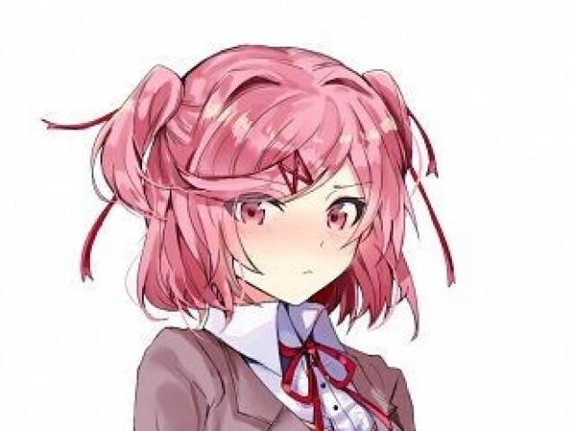 Natsuki🧁