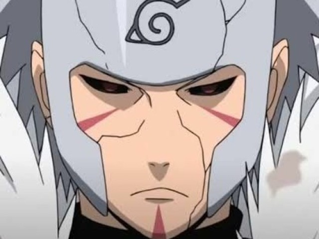 Tobirama