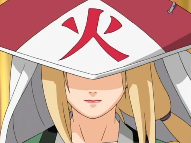 Tsunade