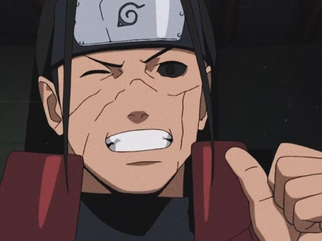 Hashirama