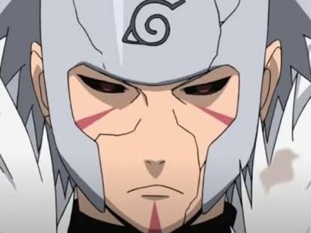 Tobirama