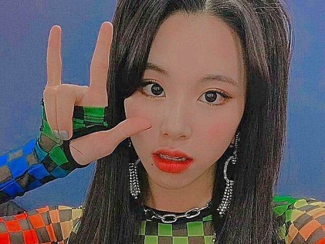 Chaeyoung - Twice