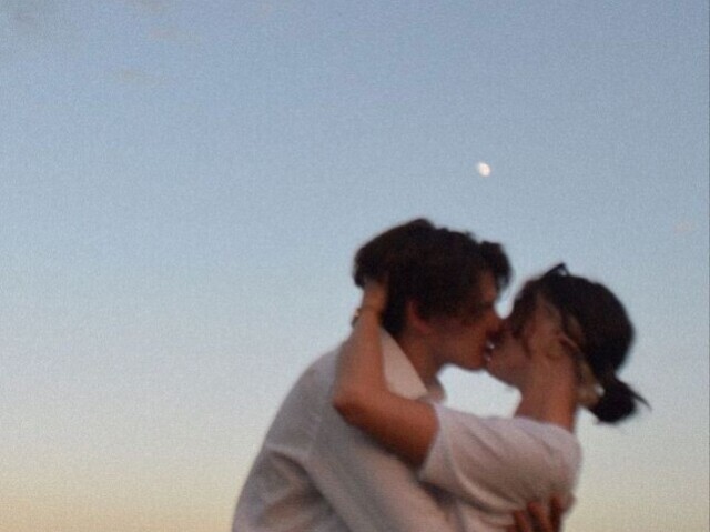 Um romance muito especial!