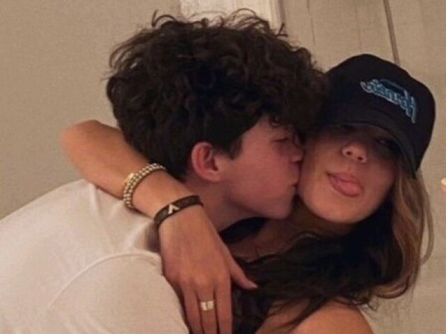 Um romance jovem!