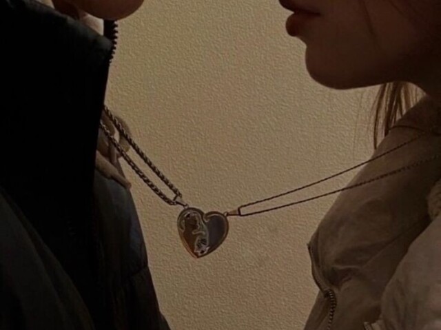 Um romance de novela!