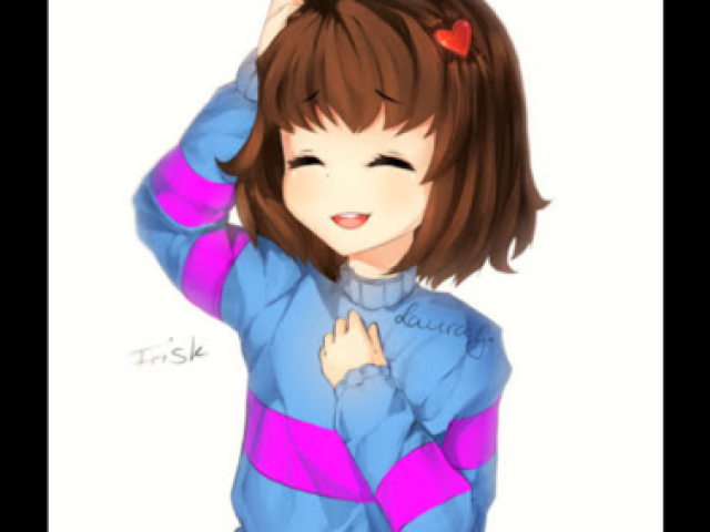 Frisk