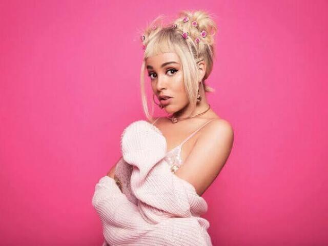 Doja Cat🤩❤️🔥