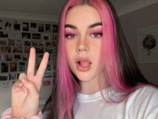 Amei D ++ 🌸🌸
