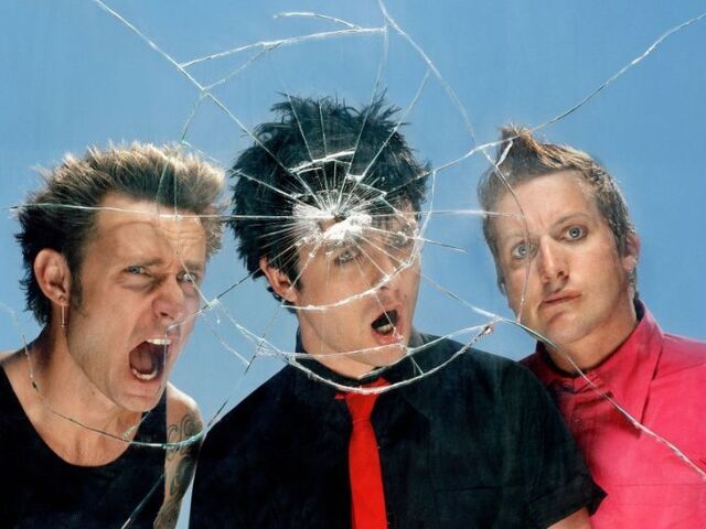 Você realmente é um idiot? (Fã de Green day)