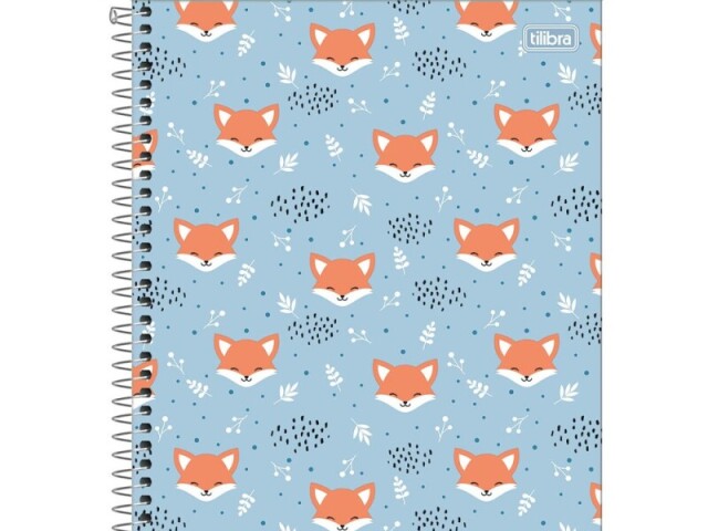 caderno