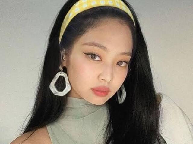 Jennie blackpink