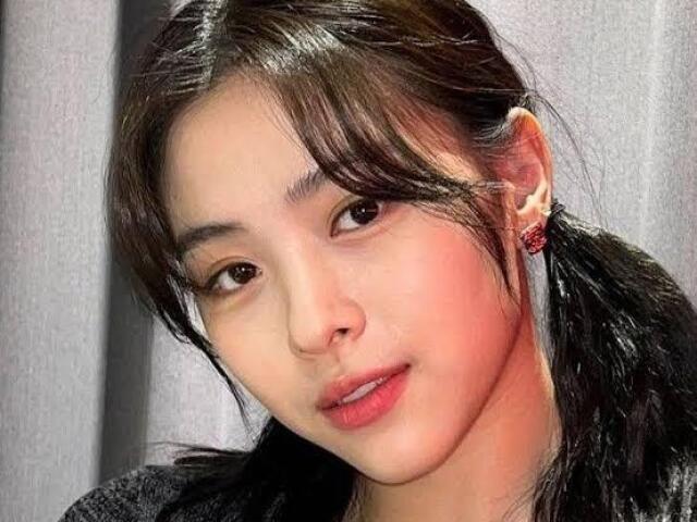 Ryujin itzy