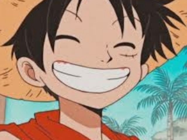 Luffy