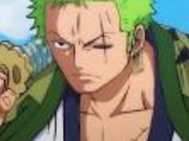 Zoro