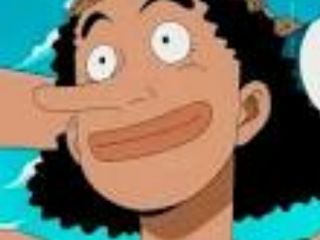 Usopp