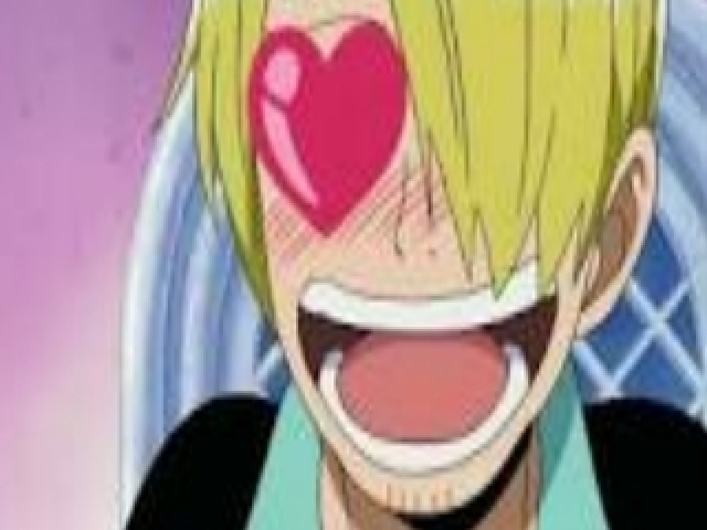 Sanji