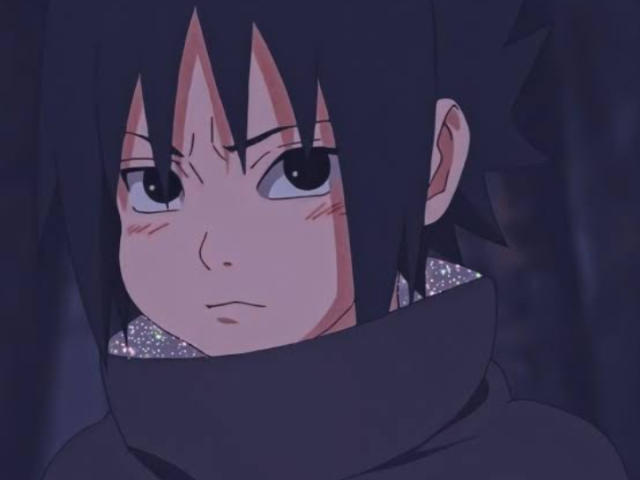 Sasuke😁