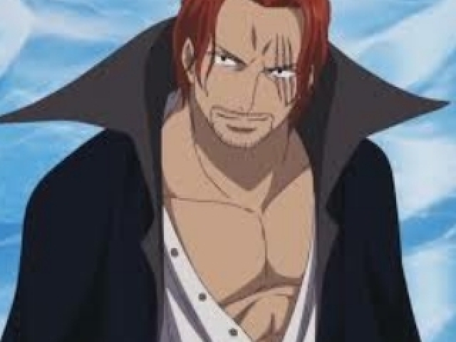 Shanks