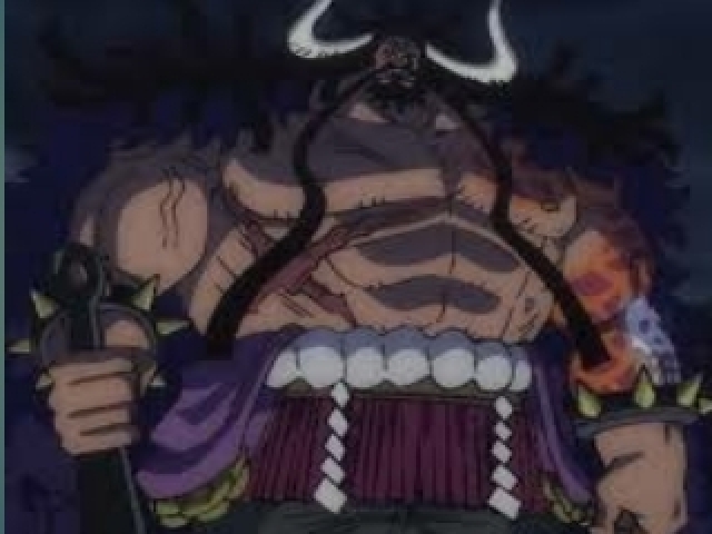 Kaido