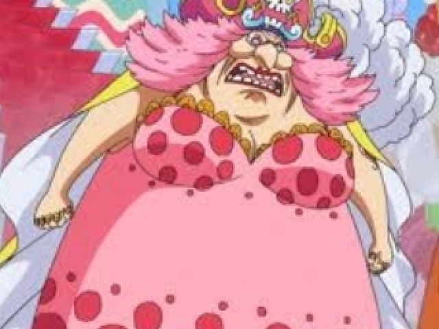 Big mom