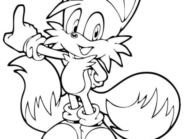 Tails