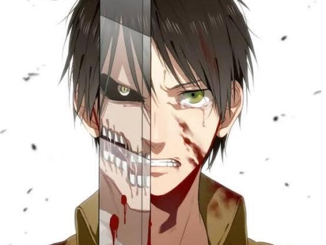 Eren Yeager