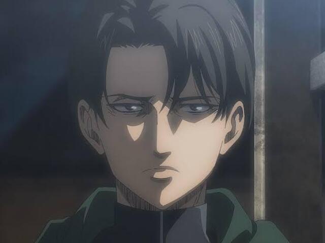 Levi Ackerman