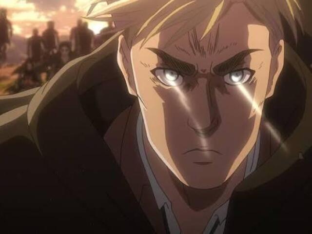 Erwin Smith