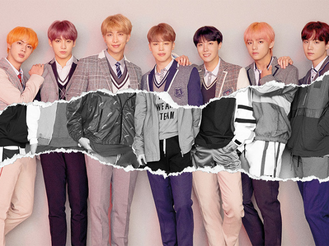 Certo ou errado do BTS!