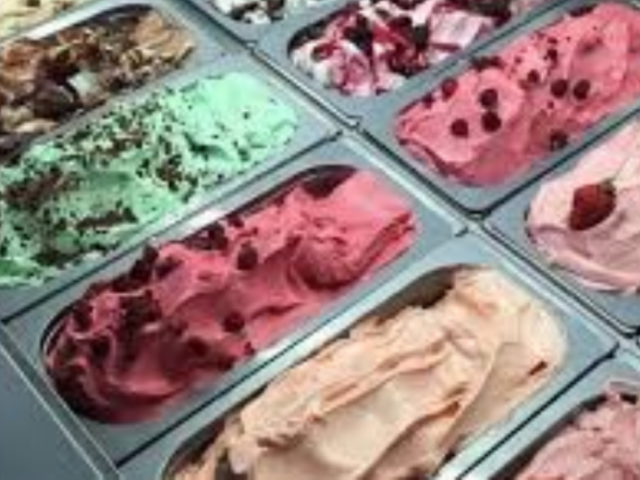 Sorveteria π¨π¦π§