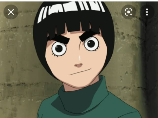 Rock Lee
