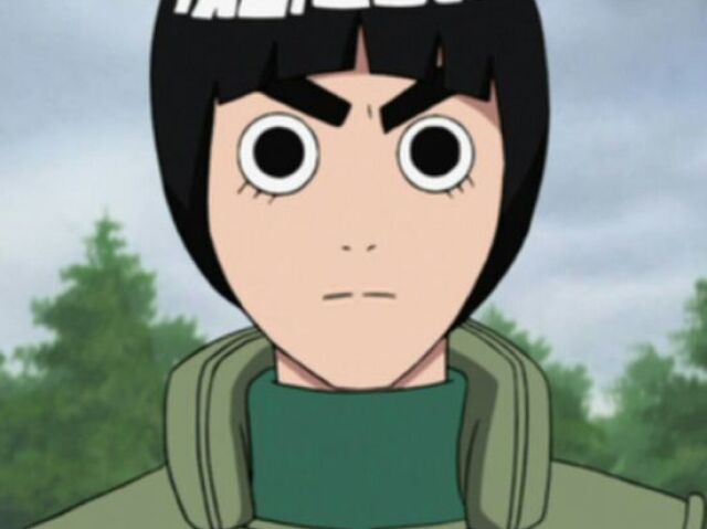 ROCK LEE