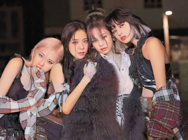 Crie a sua vida de K-idol ✨💗