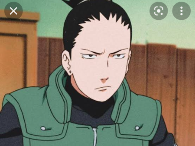 Shikamaru Nara