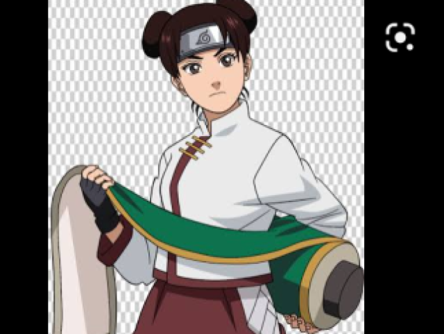 Tenten